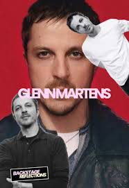 Glenn Martin Hammond