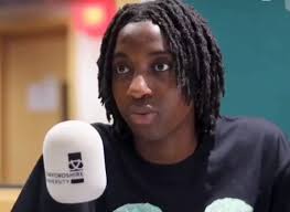 Moulton Tawanda Parker