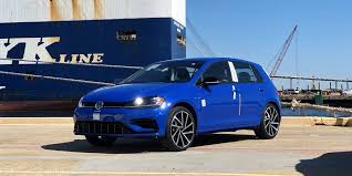 Volksmasters Usa 2019 Vw Golf R Spektrum Colors Are Here Liter Vw Golf Used Audi Fresh Off The Boat