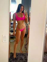 Kira Kosarin's Hot Shots