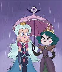 Eclipsa And Moon Svtfoe Amino Star Vs The Forces Of Evil Force Of Evil Star Vs The Forces