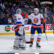 New York Islanders added a new photo.