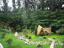 Snow White S Cottage And The Dwarves Mine At Storybook Land Canal Boats Snow White Cottage White Cottage Canal Boat