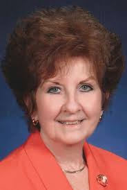 Remembering Emily Johnson Claybrook