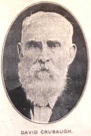 bad little crumbaugh boys