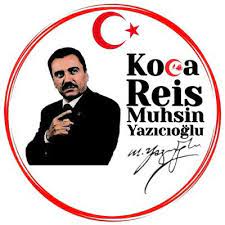 Muhsin yazıcıoğlu haberleri en güncel gelişmeler ve son dakika haberler. Koca Reis Muhsin Yazicioglu Kocareismy Twitter