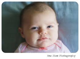 New Shoe Photography