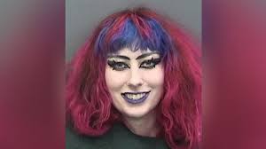 Florida woman accused of threatening to 'shoot everyone' at elementary  school