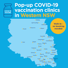 Priority vaccine access for residential aged care and disability care workers. Vnb7axvf2usjfm