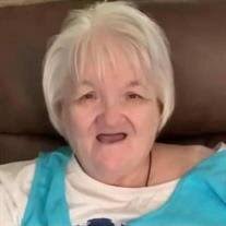 Anita Lammers Obituary