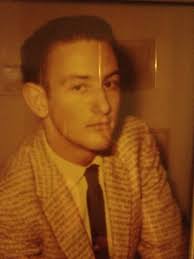 His son, Jase Robertson, posted