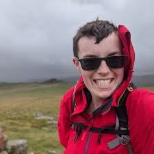 Max Piper is fundraising for North Dartmoor Search & Rescue Team