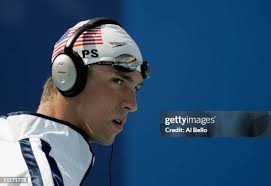 101 Michael Phelps Cap Stock Photos, High-Res Pictures, and Images