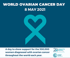 Ovarian cancer causes more deaths each year than any other gynecologic cancer in the u.s. Ovarian Cancer Australia Let Us Raise Our Voices In Solidarity And Unite For The 300 000 Women That Are Diagnosed With This Heartbreaking Disease Throughout The World Each Year Help Increase Awareness