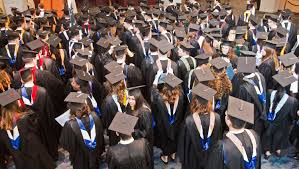 850 students graduate from PCC