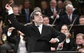 Riccardo muti dirige l'evento (oggi, 1❖ help us to get 50.000 subscribers hope you like it. Riccardo Muti Cosa Fa Oggi Un Nuovo Lavoro Per Lui