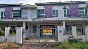 Ejen Hartanah Perak Teres 2 Tingkat Di Lakeville Seri Iskandar Untuk D Outdoor Decor Seri Iskandar Property