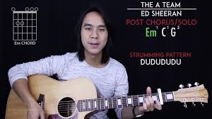 Jun 25, 2021 · they have been in a relationship since 2013. The A Team Guitar Tutorial Ed Sheeran Guitar Lesson Tabs Chords Guitar Cover Video Dailymotion