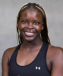 Tanya Midzi (4/28/2025)