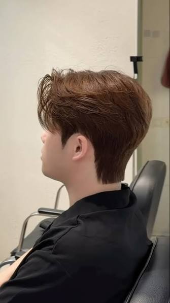 E D R I C H A I R S T U I O | Curtain mullet, tạo form rồi cứ thế nuôi dài  Anh Em nhé #edrichairstudio #tocnamdep #hottrend #hairstyle #goclamdep |  Instagram