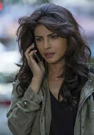 Alex Parrish On The Run Priyanka Chopra Hair Styles Long Hair Styles