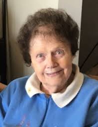 Most Recent Obituaries