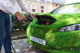 Nissan has brought the tiny electric renault twizy to the united states, and we got a chance to drive one around manhattan. Helping You Upgrade To An Electric Vehicle