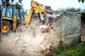 Once you've determined if you need the help of a contractor or. How To Clear Your Land In 8 Easy Steps Landzero