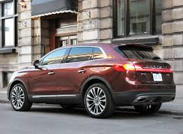 When equipped with lincoln connect™ lock/unlock,. 2016 Lincoln Mkx Review Wheels Ca