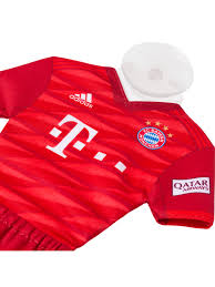 After joining bayern in 2011, from schalke, the gelsenkirchen native began amassing titles at an. Car Mini Kit Home 2019 20 Official Fc Bayern Munich Store