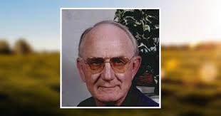 Gerald Wood Obituary 2011