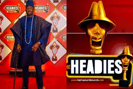 Nollywood actor, director, and politician. Why We Weren T Pleased To See Desmond Elliot At The Headies The Culture Custodian Est 2014