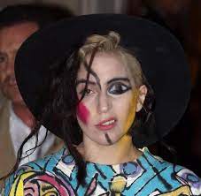 Recommended by the wall street journal Lady Gaga Ein Interview Uber Absturze Im Musikgeschaft Welt