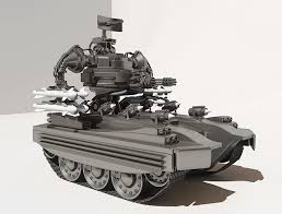 Résultat de recherche d'images pour "armes autonomes"