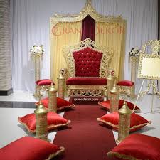 Gold Bordo Kina Tahti
