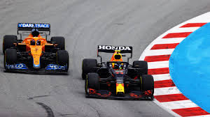 Another historic stat for max verstappen: Formula 1 Monaco 2021 Horarios Favoritos Y Donde Ver La Carrera En Directo Blog Tecnopcx