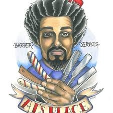 AL'S PLACE HAIRDRESSING