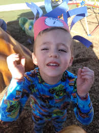 Continued….Dr. Seuss Week!!