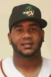 Andres Mesa Stats, Age, Position, Height, Weight, Fantasy & News