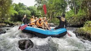 Waterbom di bali adalah wahana air yang sudah terkenal di kalangan wisatawan. Tiket Masuk Umbul Cokro Tulung Klaten Jadwaltravel Com