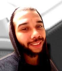 Brandon Singletary's Instagram, Twitter & Facebook