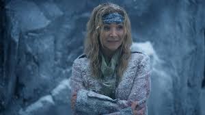 Time Bandits leaves us a tad cold