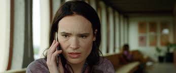 Winning Film at Manhattan Short Film Festival: I'm Not a Robot