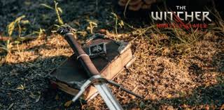 This game uses augmented reality to reward players for exploring real life. Erste Spielbare Version Von The Witcher Monster Slayer Ist Verfugbar