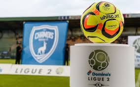 France » ligue 2 2020/2021. La Ligue 2 Va Enfin Savoir Si Elle Jouera A 22 Clubs La Saison Prochaine Le Parisien