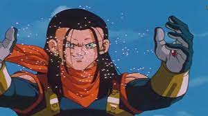 #dbz #android 17 #super 17 #super android 17 #dragon ball #dragon ball super #dragon ball gt. Android 17 Dbs Vs Super Android 17 Youtube