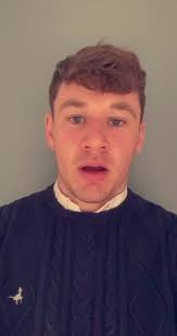 Our full back and Tipperary GAA player...