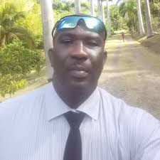 Loxley P. John Author