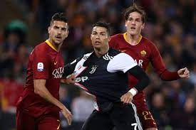 Dakikada oyuna girdiği maçta roma'ya galibiyeti getiren isimler 79. With Friedkin Deal On Hold Some Suggest Roma May Need To Sell Zaniolo And Pellegrini Chiesa Di Totti