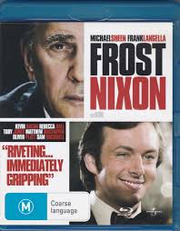 Frost/Nixon